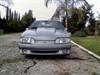 1987-93 Mustang Economy Headlight Kit with Clear Sidemarkers