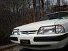 1987-93 Mustang Economy Headlight Kit with Clear Sidemarkers