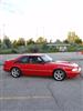 1987-93 Mustang Economy Headlight Kit with Clear Sidemarkers