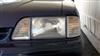 1987-93 Mustang Economy Headlight Kit with Clear Sidemarkers
