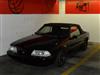 1987-93 Mustang Economy Headlight Kit with Clear Sidemarkers