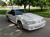 1987-93 Mustang Economy Headlight Kit with Clear Sidemarkers