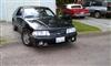 1987-93 Mustang Economy Headlight Kit with Clear Sidemarkers