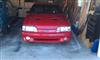 1987-93 Mustang Economy Headlight Kit with Clear Sidemarkers