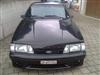 1987-93 Mustang Economy Headlight Kit with Clear Sidemarkers