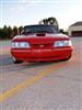 1987-93 Mustang Economy Headlight Kit with Clear Sidemarkers