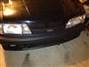 1987-93 Mustang Economy Headlight Kit with Clear Sidemarkers